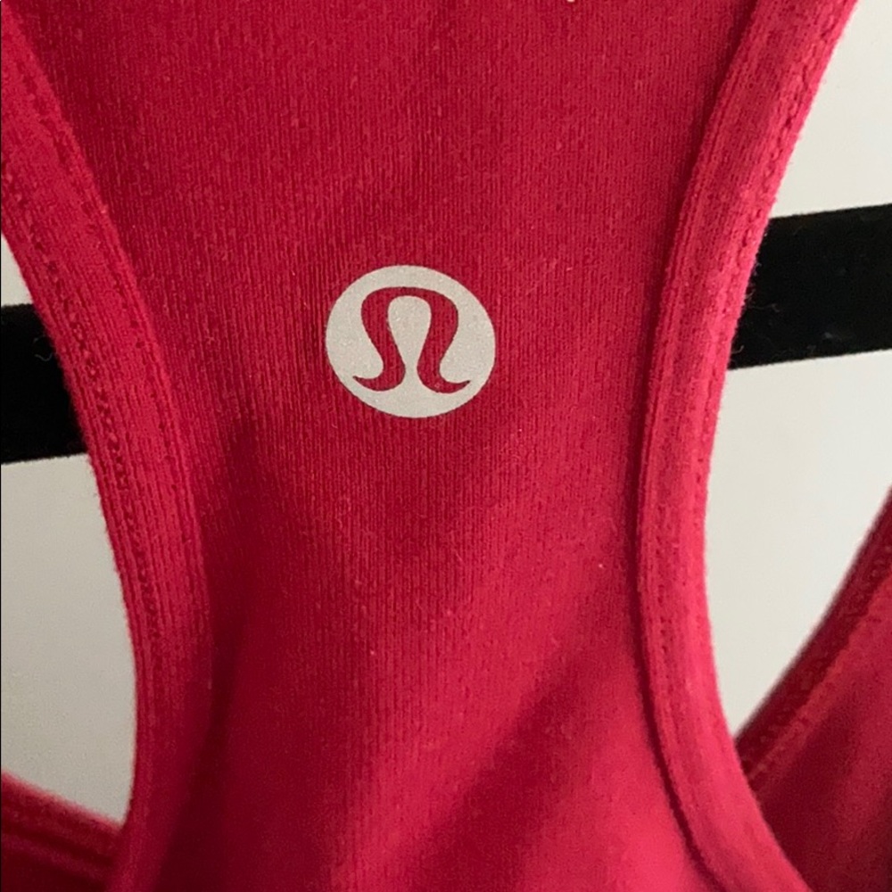Lululemon top - Picture 3 of 3